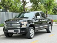 Bán xe Ford F150 2015 Platinum giá 1 Tỷ 850 Triệu - Hà Nội