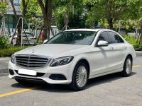 Bán xe Mercedes Benz C class 2016 C250 Exclusive giá 580 Triệu - Hà Nội