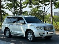 Bán xe Toyota Land Cruiser 2010 VXR 4.7 V8 giá 1 Tỷ 750 Triệu - Hà Nội