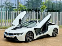 Bán xe BMW i8 2015 1.5L Hybrid giá 2 Tỷ 99 Triệu - Hà Nội