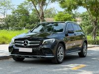 Bán xe Mercedes Benz GLC 2018 300 4Matic giá 850 Triệu - Hà Nội