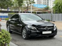 Bán xe Mercedes Benz C class 2018 C200 giá 620 Triệu - Hà Nội