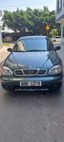 Bán xe Daewoo Lanos SX 2002 giá 39 Triệu - Bắc Ninh