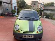 Bán xe Daewoo Matiz SE 0.8 MT 2005 giá 38 Triệu - Bắc Ninh