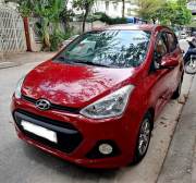 Bán xe Hyundai i10 2014 Grand 1.0 MT giá 146 Triệu - Bắc Ninh