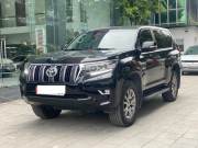 Bán xe Toyota Prado 2019 VX 2.7L giá 1 Tỷ 970 Triệu - Hà Nội