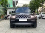 Bán xe LandRover Range Rover 2020 Autobiography LWB 3.0 I6 giá 6 Tỷ 930 Triệu - Hà Nội