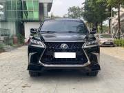 Bán xe Lexus LX 2019 570 Super Sport MBS giá 7 Tỷ 400 Triệu - Hà Nội