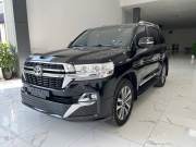 Bán xe Toyota Land Cruiser 2020 4.6 V8 giá 4 Tỷ 280 Triệu - Hà Nội