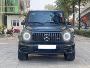 Bán xe Mercedes Benz G class 2021 G63 AMG giá 9 Tỷ 750 Triệu - Hà Nội