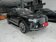 Bán xe Bentley Bentayga First Edition 4.0 V8 2021 giá 14 Tỷ 500 Triệu - Hà Nội