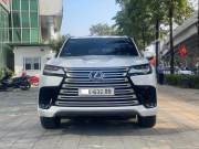 Bán xe Lexus LX 2023 600 Urban giá 8 Tỷ 975 Triệu - Hà Nội