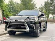 Bán xe Lexus LX 2020 570 giá 7 Tỷ 397 Triệu - Hà Nội