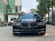 Bán xe BMW 7 Series 2016 730Li giá 1 Tỷ 497 Triệu - Hà Nội