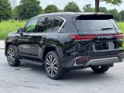 Bán xe Lexus LX 2023 600 Urban giá 8 Tỷ 900 Triệu - Hà Nội