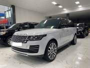 Bán xe LandRover Range Rover 2021 SVAutobiography LWB 3.0 I6 giá 8 Tỷ 888 Triệu - Hà Nội