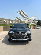 Bán xe Lexus LX 2016 570 giá 4 Tỷ 750 Triệu - Hà Nội