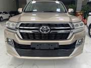 Bán xe Toyota Land Cruiser VX 4.6 V8 2015 giá 2 Tỷ 700 Triệu - Hà Nội