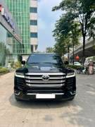 Bán xe Toyota Land Cruiser 3.5 V6 2024 giá 5 Tỷ 450 Triệu - Hà Nội