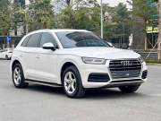 Bán xe Audi Q5 2019 2.0 AT giá 1 Tỷ 480 Triệu - Hà Nội