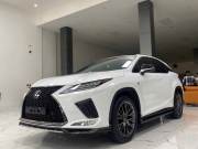 Bán xe Lexus RX 2021 300 F Sport giá 3 Tỷ 80 Triệu - Hà Nội