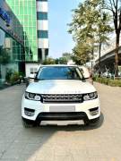 Bán xe LandRover Range Rover 2013 Autobiography 3.0 giá 1 Tỷ 390 Triệu - Hà Nội