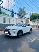 Bán xe Lexus RX 2019 350 giá 2 Tỷ 950 Triệu - Hà Nội