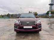 Bán xe Lexus LX 2014 570 giá 2 Tỷ 680 Triệu - Hà Nội