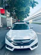 Bán xe Honda Civic 1.8 E 2018 giá 488 Triệu - Hà Nội