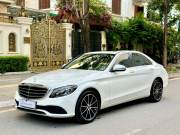 Bán xe Mercedes Benz C class 2019 C200 Exclusive giá 988 Triệu - Hà Nội