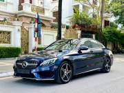 Bán xe Mercedes Benz C class 2015 C250 AMG giá 658 Triệu - Hà Nội