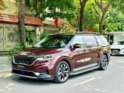 Bán xe Kia Carnival 2022 Signature 2.2D giá 1 Tỷ 288 Triệu - Hà Nội