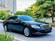 Bán xe Mercedes Benz S class 2011 S300L giá 560 Triệu - Hà Nội