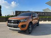 Bán xe Ford Ranger 2020 Wildtrak 2.0L 4x4 AT giá 705 Triệu - Hà Nội