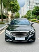 Bán xe Mercedes Benz S class 2013 S500L giá 1 Tỷ 190 Triệu - Hà Nội