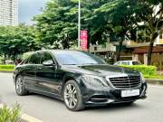 Bán xe Mercedes Benz S class 2013 S500L giá 1 Tỷ 190 Triệu - Hà Nội