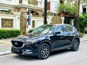 Bán xe Mazda CX5 2018 2.5 AT AWD giá 635 Triệu - Hà Nội