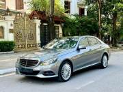 Bán xe Mercedes Benz E class 2013 E400 giá 588 Triệu - Hà Nội