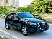 Bán xe Audi Q5 2010 2.0 AT giá 375 Triệu - Hà Nội