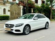 Bán xe Mercedes Benz C class 2018 C200 giá 788 Triệu - Hà Nội