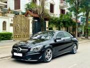 Bán xe Mercedes Benz CLA class 2014 CLA 250 4Matic giá 510 Triệu - Hà Nội