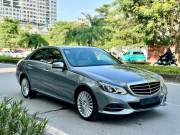 Bán xe Mercedes Benz E class 2013 E400 giá 550 Triệu - Hà Nội