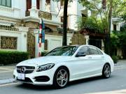 Bán xe Mercedes Benz C class 2015 C250 AMG giá 660 Triệu - Hà Nội