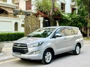 Bán xe Toyota Innova 2.0E 2017 giá 430 Triệu - Hà Nội