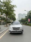 Bán xe Toyota Innova 2015 2.0E giá 335 Triệu - Hà Nội