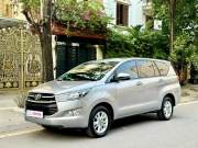 Bán xe Toyota Innova 2020 2.0G giá 615 Triệu - Hà Nội