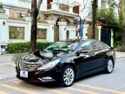 Bán xe Hyundai Sonata 2010 Y20 2.0 AT giá 305 Triệu - Hà Nội