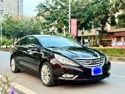 Bán xe Hyundai Sonata 2010 Y20 2.0 AT giá 305 Triệu - Hà Nội