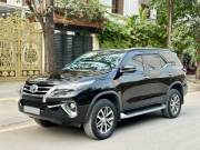 Bán xe Toyota Fortuner 2.7V 4x4 AT 2019 giá 825 Triệu - Hà Nội