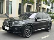 Bán xe BMW X3 2022 xDrive30i M Sport giá 1 Tỷ 880 Triệu - Hà Nội